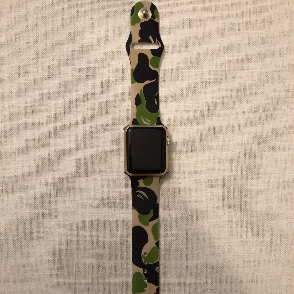 Apple Watch band Size (38mm/40mm)